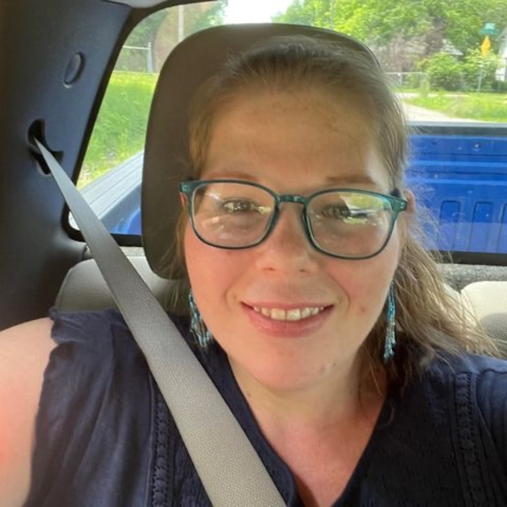 Meet your Posher, Tara